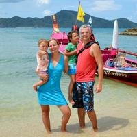 Отзыв от Карина - Visa DTV